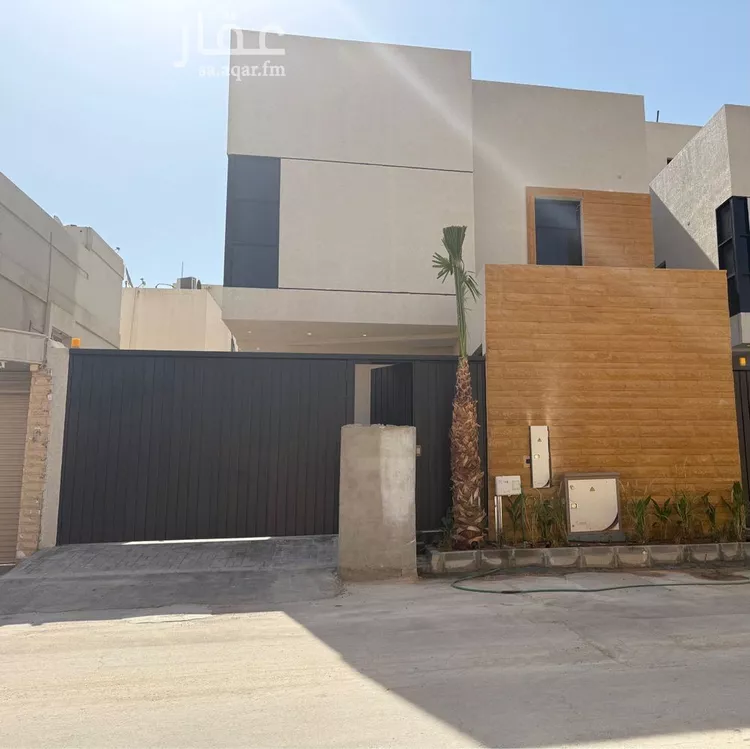 فيلا للبيع في شارع أبي المعالي أحمد الخازن, حي الربوة, مدينة الرياض, منطقة الرياض