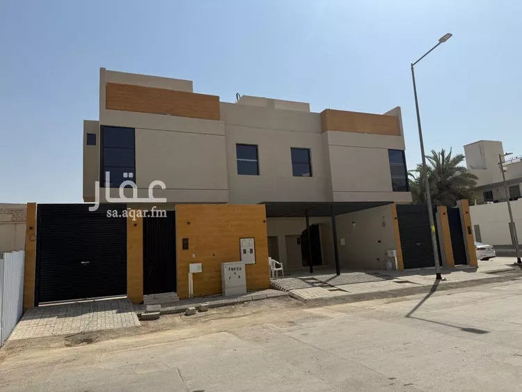 دور للبيع في شارع الحبيج, حي الملز, مدينة الرياض, منطقة الرياض