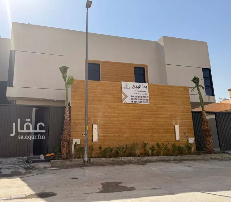 فيلا للبيع في شارع أبي المعالي أحمد الخازن, حي الربوة, مدينة الرياض, منطقة الرياض صورة 2