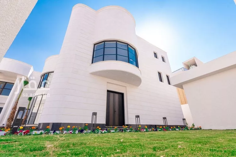 فيلا للبيع في شارع فضالة الأسدي, حي القيروان, مدينة الرياض, منطقة الرياض صورة 2