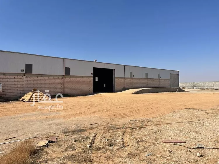 أرض للإيجار في شارع لايوجد, مدينة جوى, منطقة الرياض صورة 4