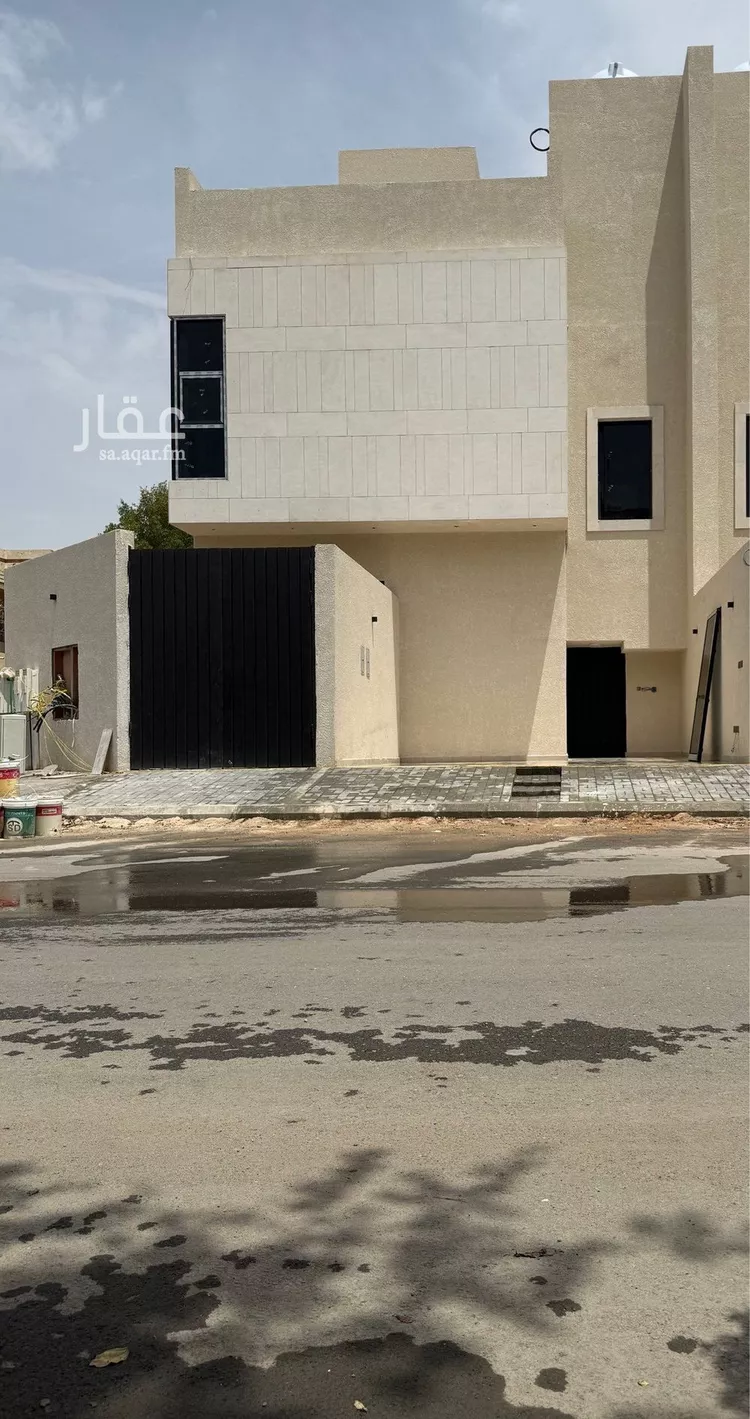 فيلا للبيع في شارع اروى بنت عبدالمطلب, حي الملز, مدينة الرياض, منطقة الرياض