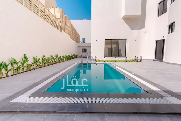 فيلا للبيع في شارع فضالة الأسدي, حي القيروان, مدينة الرياض, منطقة الرياض صورة 3