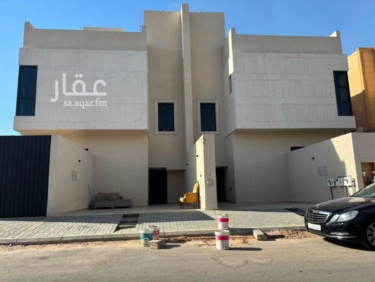 دور للبيع في شارع أروى بنت عبدالمطلب, حي الملز, مدينة الرياض, منطقة الرياض