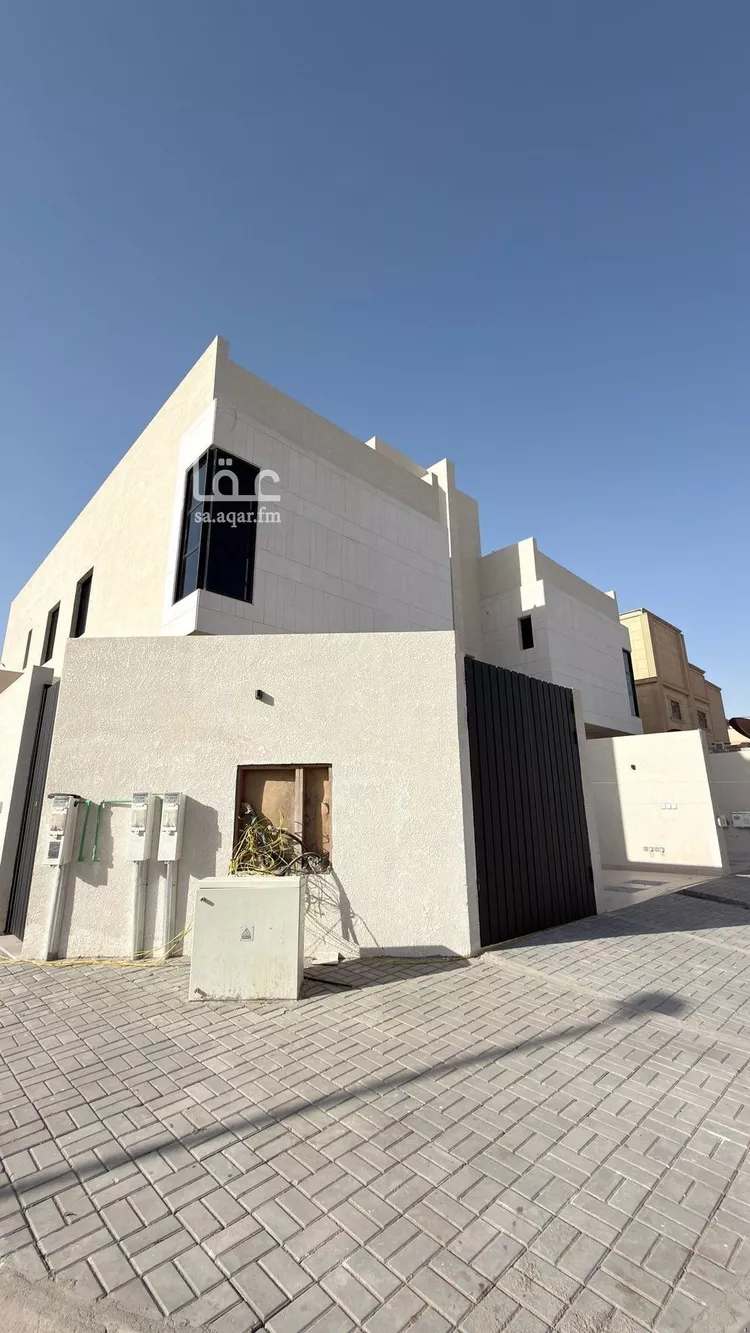 Floor for Sale in Riyadh Al Malaz