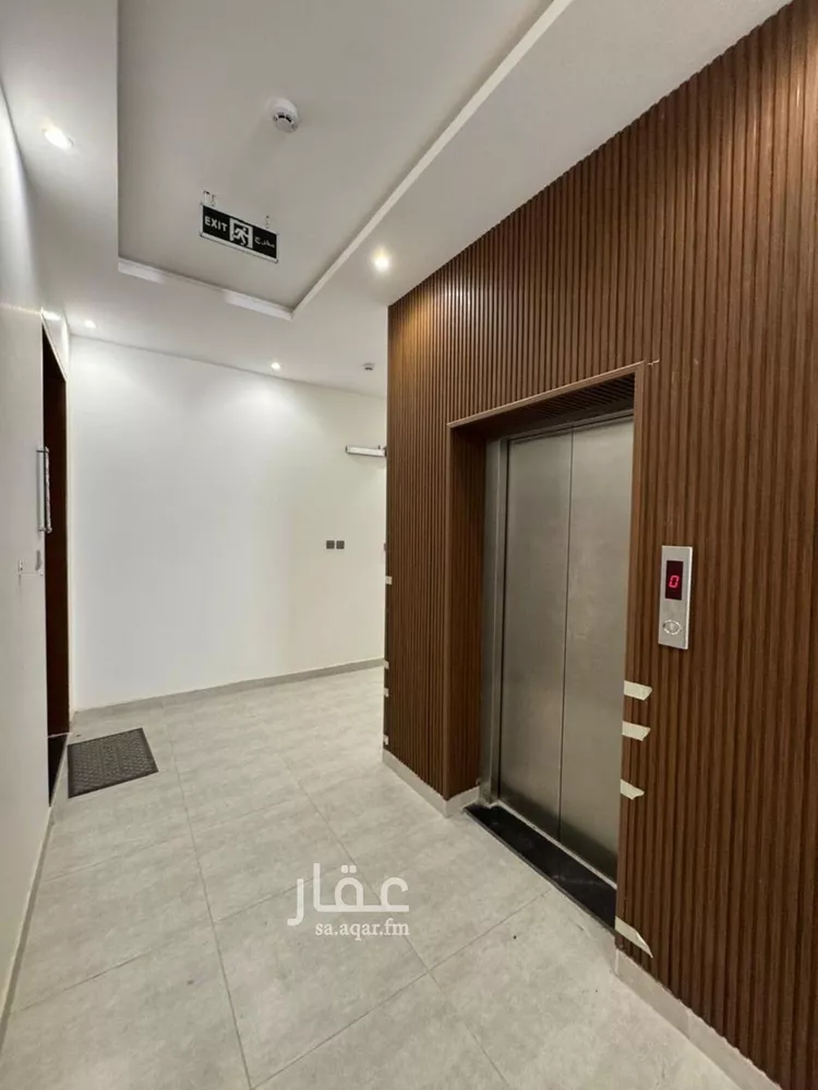 شقة للبيع في شارع عبدالله بن ابي حبيب, حي طويق, مدينة الرياض, منطقة الرياض صورة 3