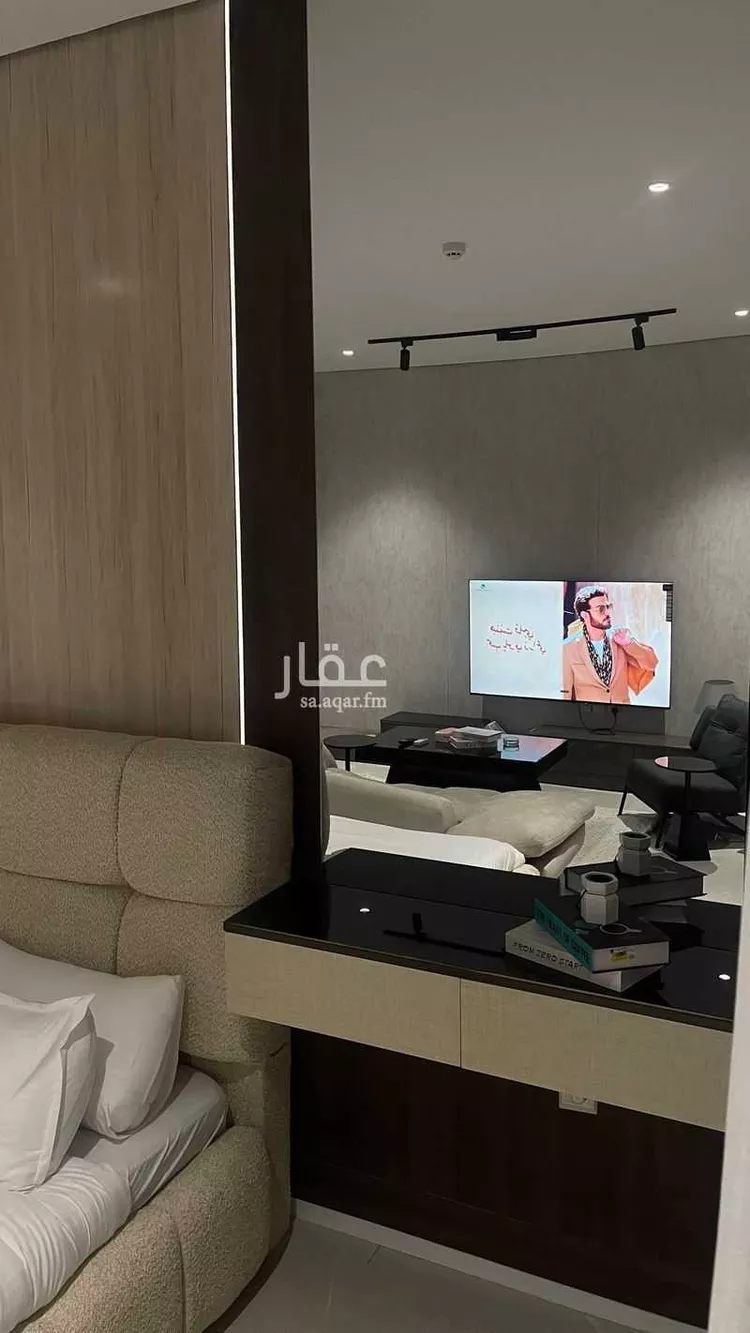 شقة مفروشة للحجز في شارع النجاح, المونسية, الرياض صورة 2