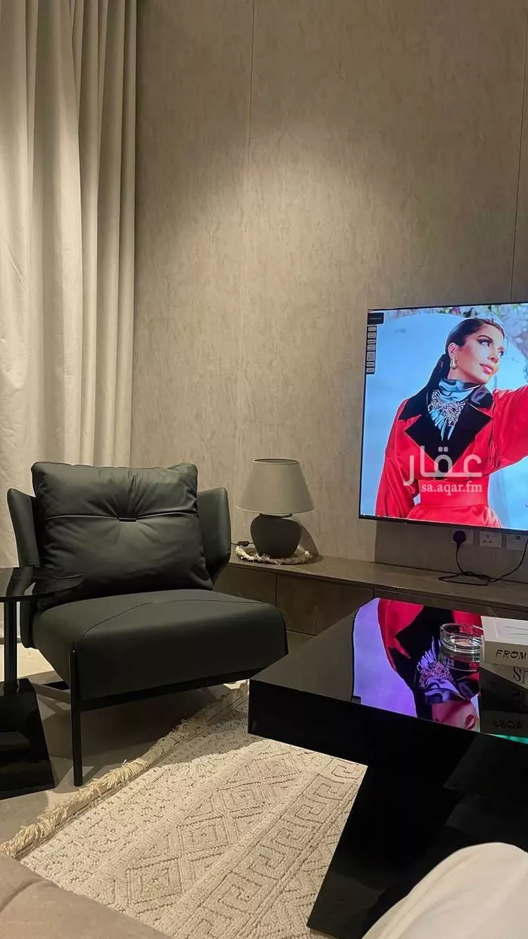 شقة مفروشة للحجز في شارع رقم, المونسية, الرياض