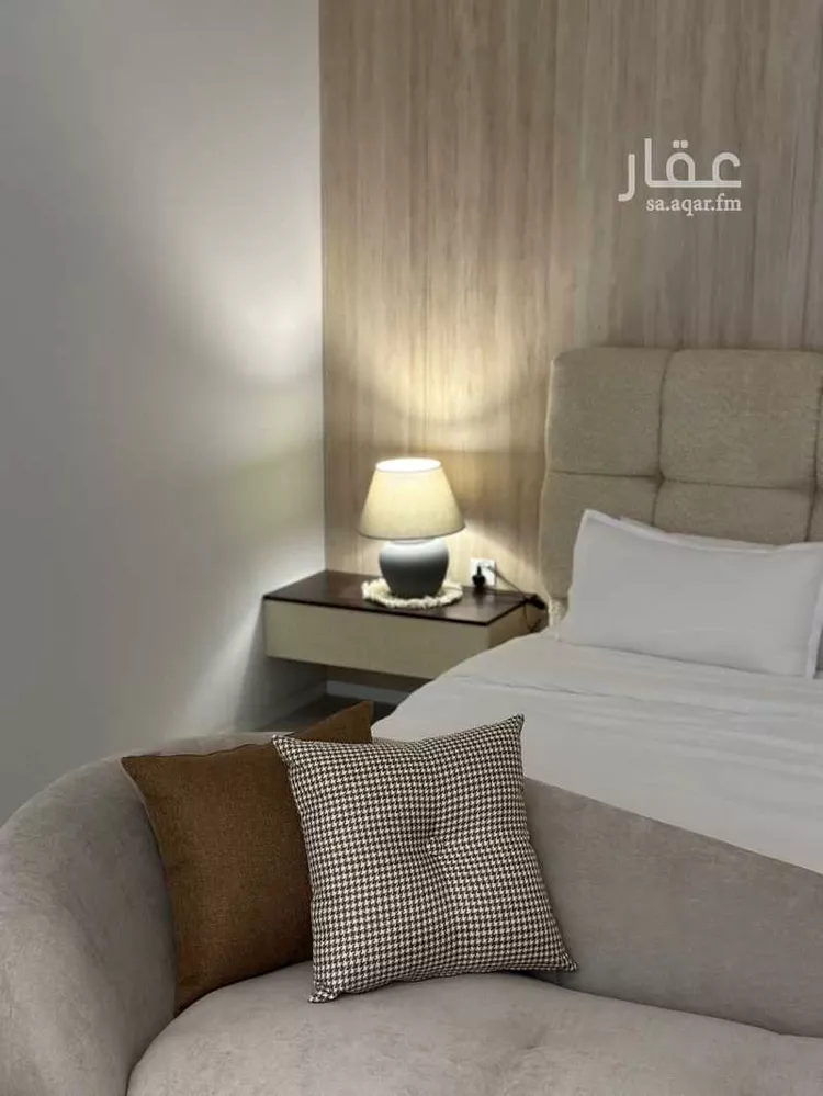 شقة مفروشة للحجز في شارع النجاح, المونسية, الرياض صورة 5
