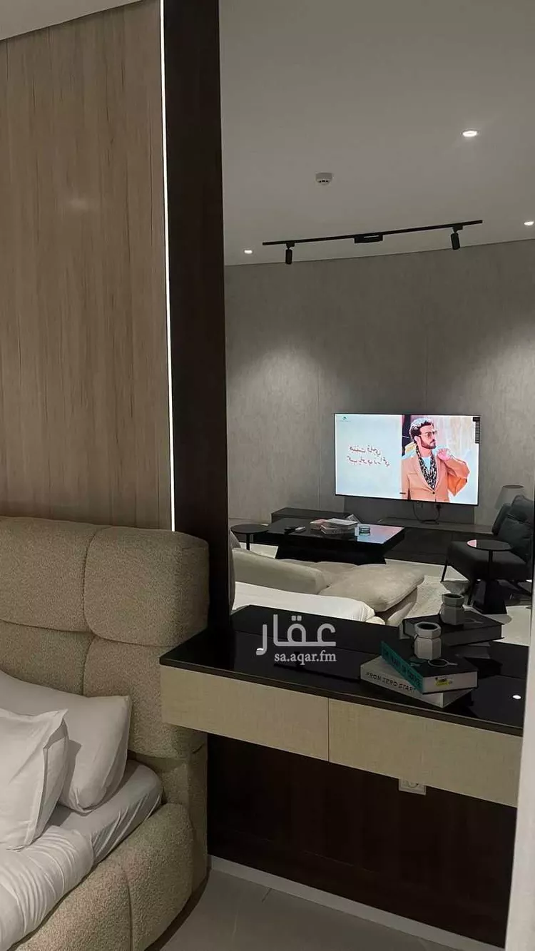 شقة مفروشة للحجز في شارع رقم, المونسية, الرياض صورة 3