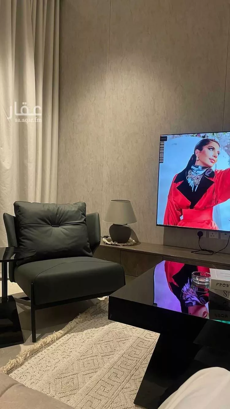 شقة مفروشة للحجز في شارع النجاح, المونسية, الرياض