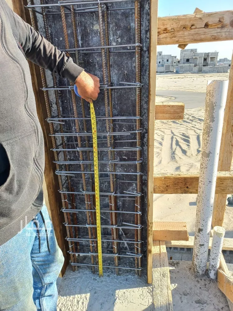 فيلا للبيع في شارع حي ج7 337, حي الأندلس, مدينة الخفجي, المنطقة الشرقية صورة 5