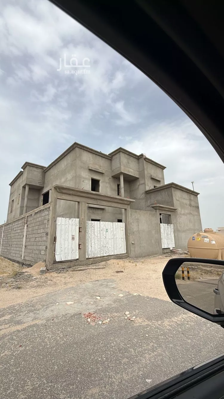 فيلا للبيع في شارع حي ج7 337, حي الأندلس, مدينة الخفجي, المنطقة الشرقية صورة 2