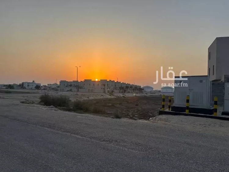 أرض للبيع في حي العقيق, مدينة الخبر, المنطقة الشرقية صورة 4