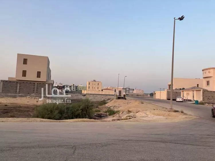 أرض للبيع في حي العقيق, مدينة الخبر, المنطقة الشرقية صورة 2