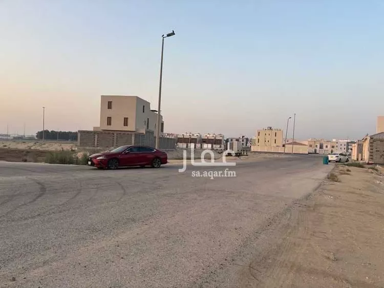 أرض للبيع في حي العقيق, مدينة الخبر, المنطقة الشرقية صورة 5
