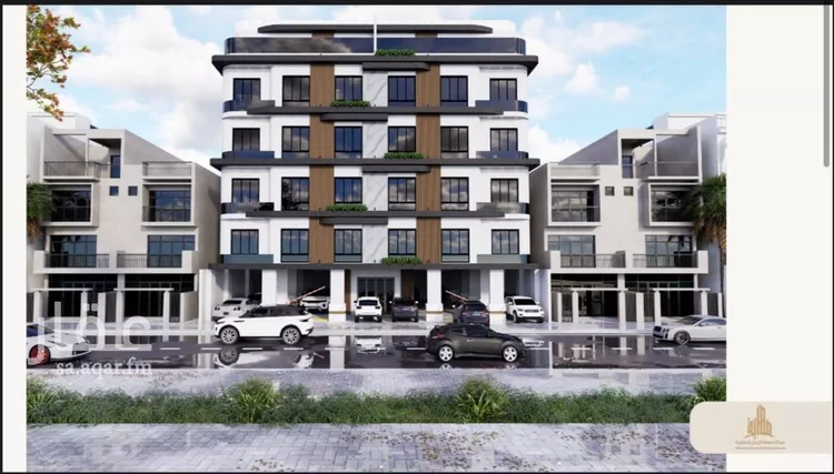 Apartment for Sale in Jeddah An Nuzhah