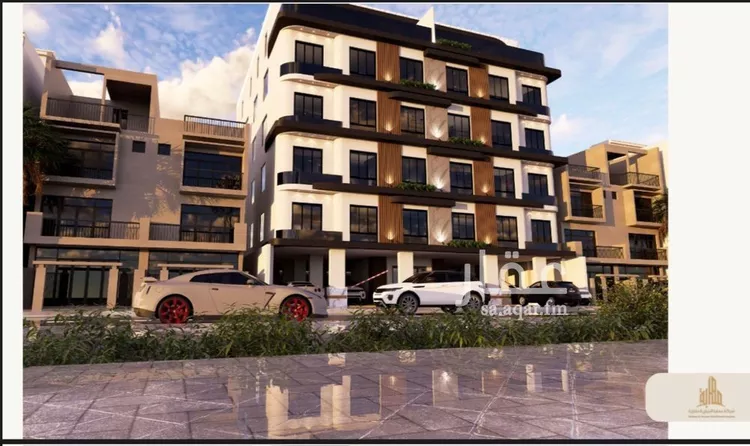 Apartment for Sale in Jeddah An Nuzhah صورة 2