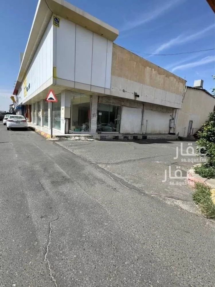 أرض للبيع في شارع طريق الملك خالد, حي المثناه, مدينة خميس مشيط, منطقة عسير صورة 4