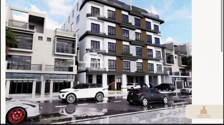 Apartment for Sale in Jeddah An Nuzhah صورة 2