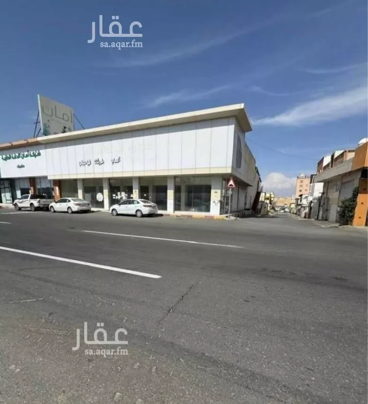 أرض للبيع في شارع طريق الملك خالد, حي المثناه, مدينة خميس مشيط, منطقة عسير صورة 5