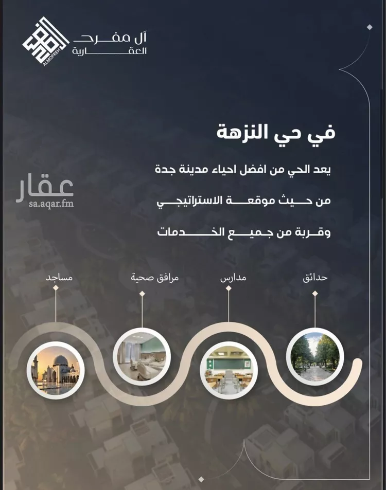 شقة للبيع في شارع عروان, حي النزهة, مدينة جدة, منطقة مكة المكرمة صورة 4