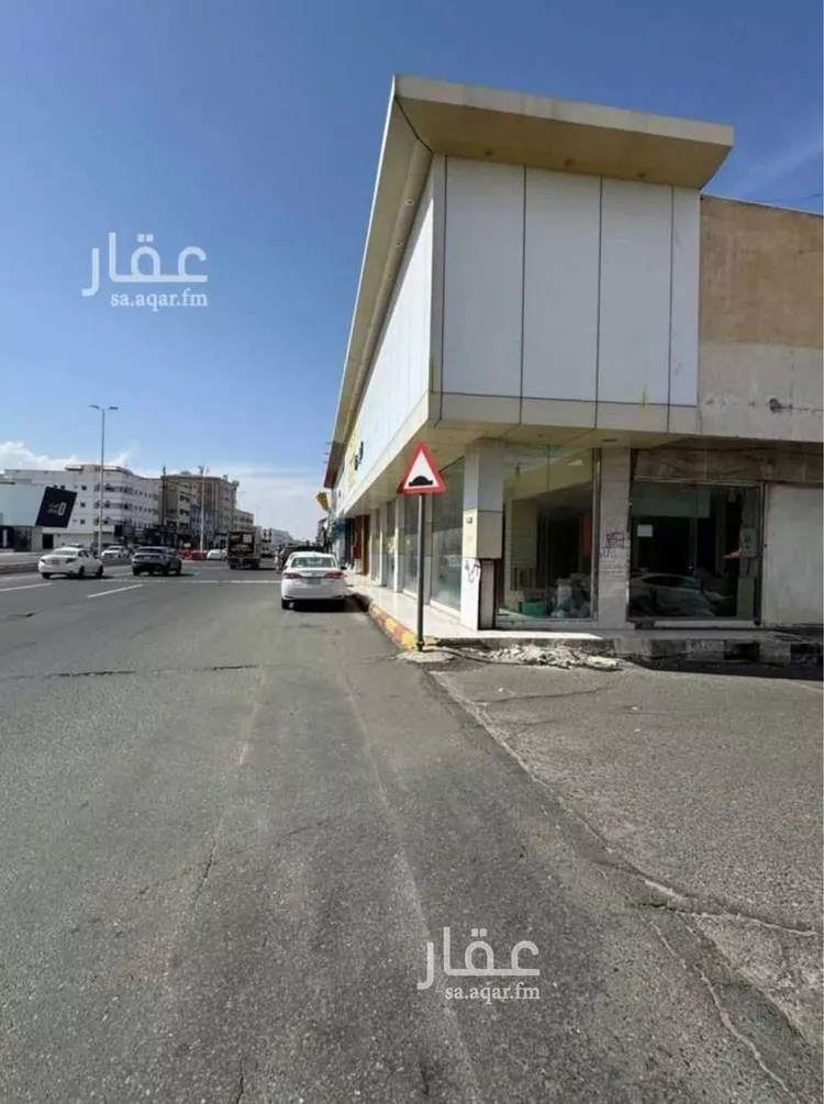 أرض للبيع في شارع طريق الملك خالد, حي المثناه, مدينة خميس مشيط, منطقة عسير صورة 2