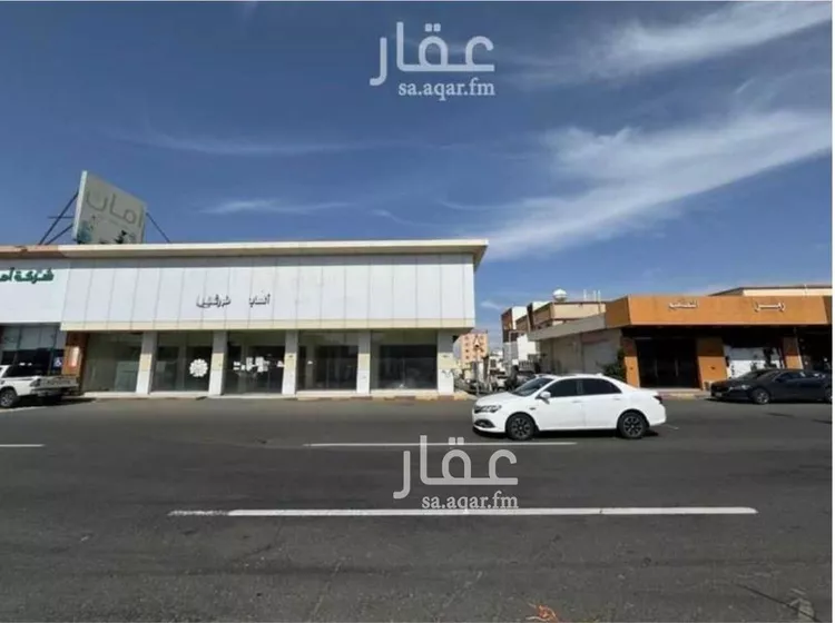 أرض للبيع في شارع طريق الملك خالد, حي المثناه, مدينة خميس مشيط, منطقة عسير
