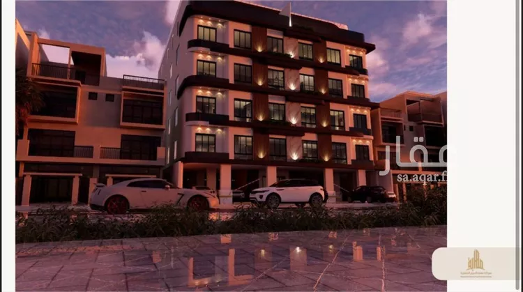 شقة للبيع في شارع خداش بن حصين, حي النزهة, مدينة جدة, منطقة مكة المكرمة 9