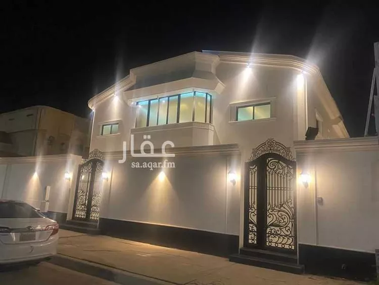 فيلا للبيع في حي قرطبة, مدينة رأس تنورة, المنطقة الشرقية صورة 5