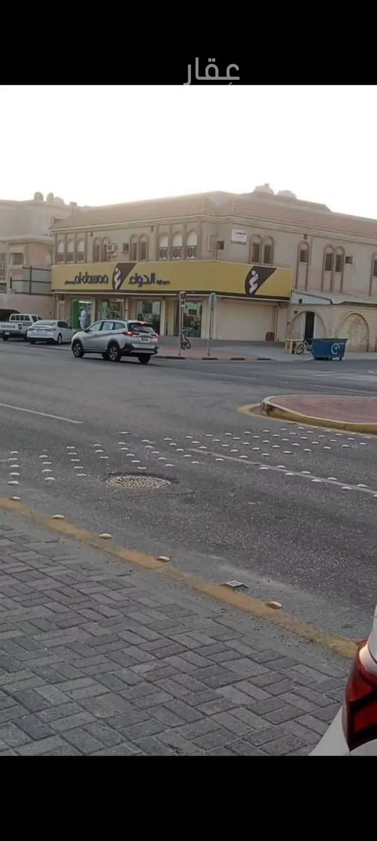 عمارة للبيع في شارع شارع الامير نايف ابن عبدالعزيز, حي قرطبة, مدينة رأس تنورة, المنطقة الشرقية صورة 3