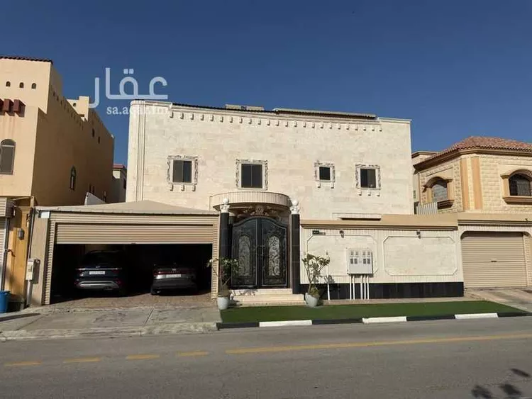 Building for Sale in Ras Tanura Qurtubah