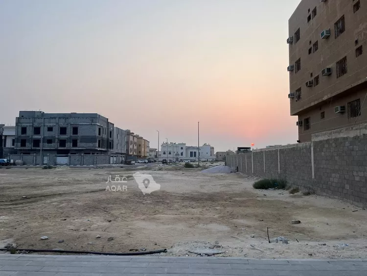Land for Rent in Ras Tanura Al Montazah صورة 2
