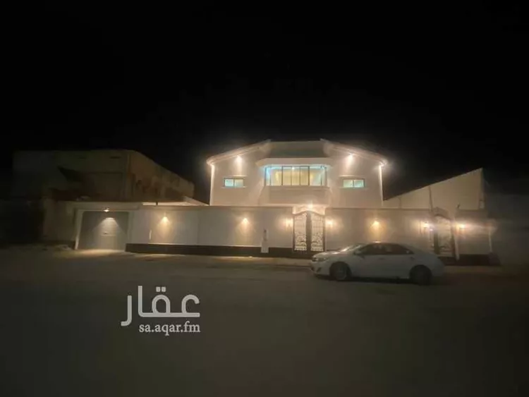 فيلا للبيع في حي قرطبة, مدينة رأس تنورة, المنطقة الشرقية صورة 3