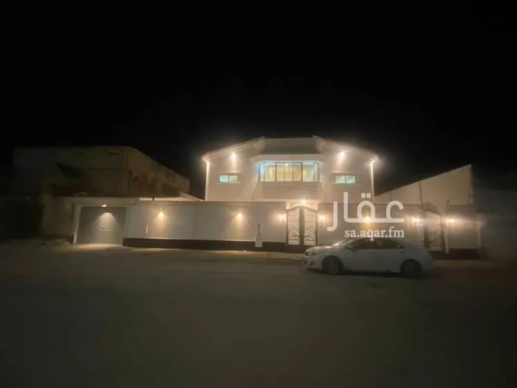 فيلا للبيع في حي قرطبة, مدينة رأس تنورة, المنطقة الشرقية صورة 4