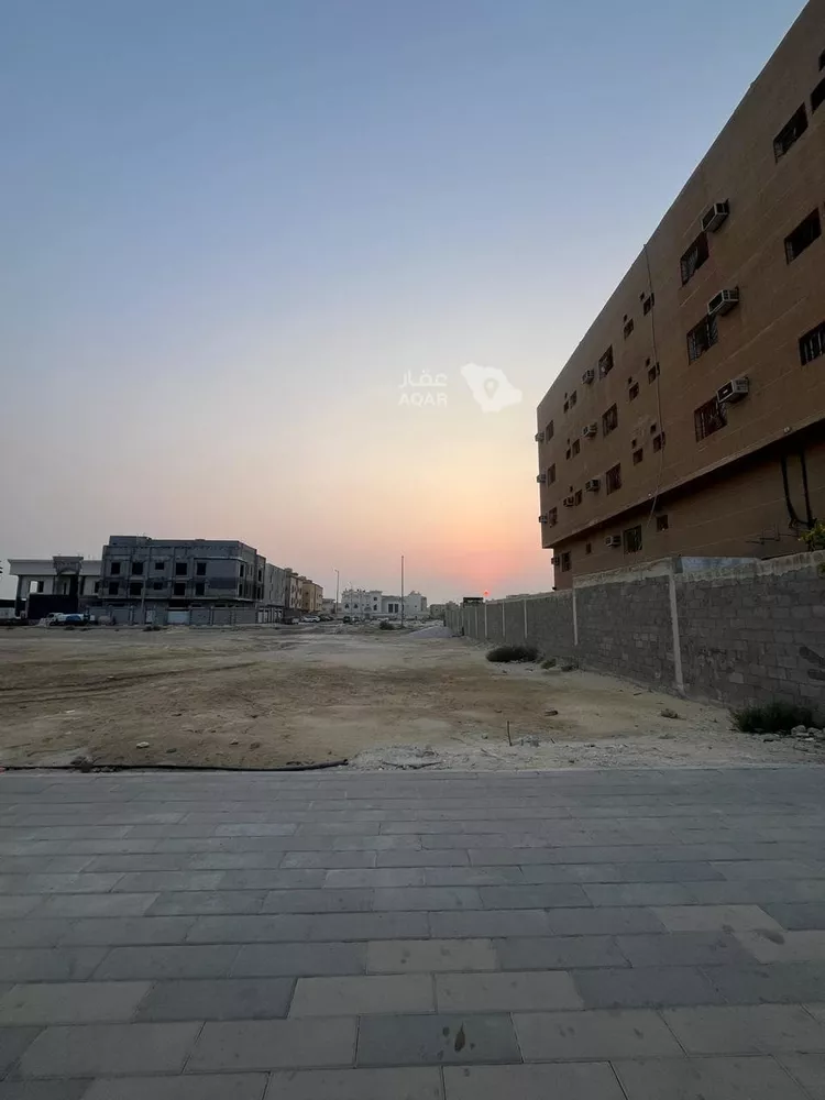 Land for Rent in Ras Tanura Al Montazah