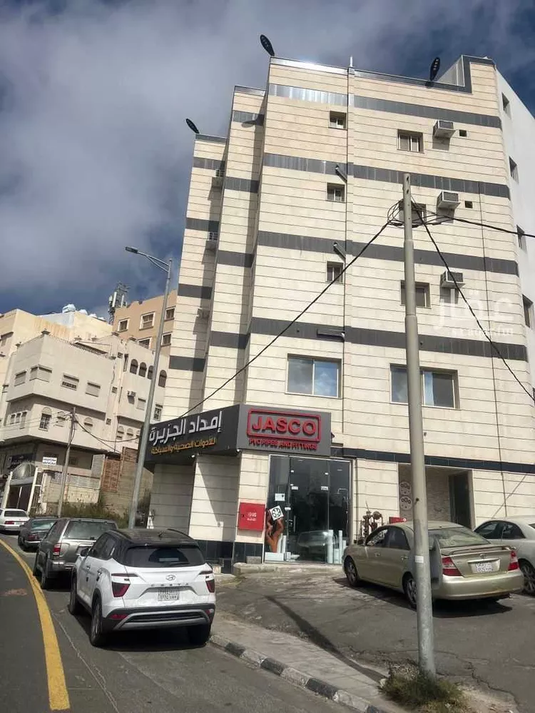 شقة للإيجار في شارع الفاروق ، حي شمسان ، أبها ، منطقة عسير