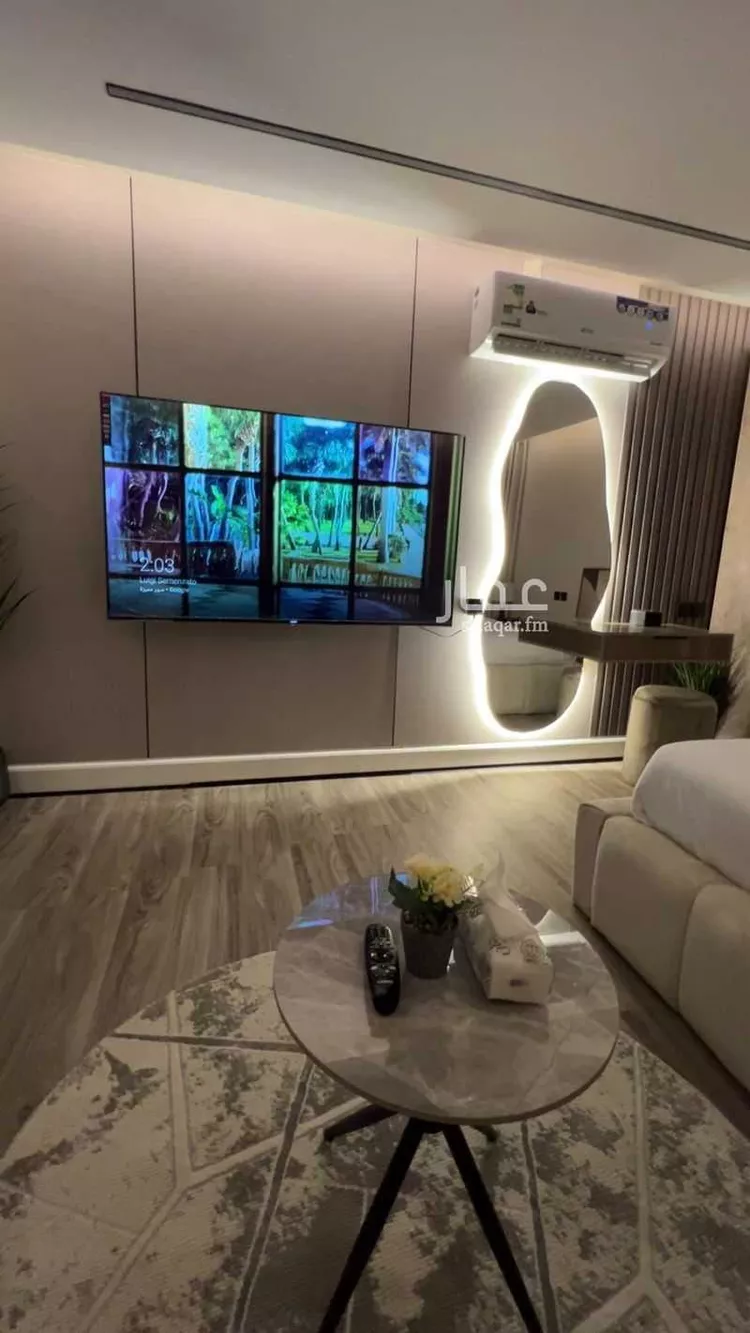 Furnished Studio for Booking in Riyadh Al Aqiq 6