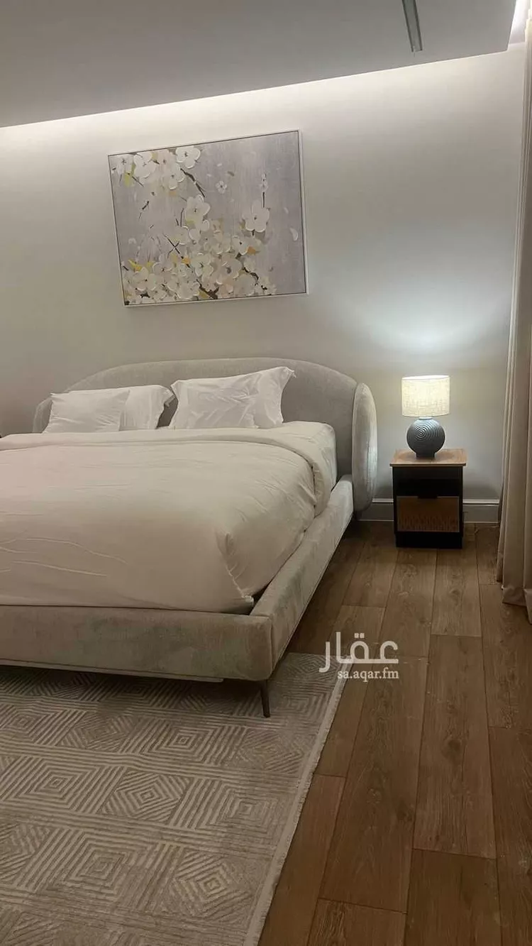 شقة مفروشة للحجز في شارع Al Hawiy, العقيق, الرياض صورة 4