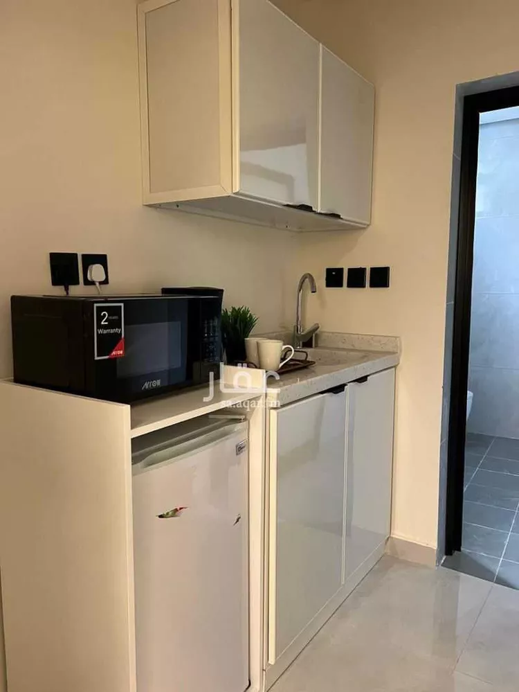 Furnished Studio for Booking in Riyadh Al Aqiq 7