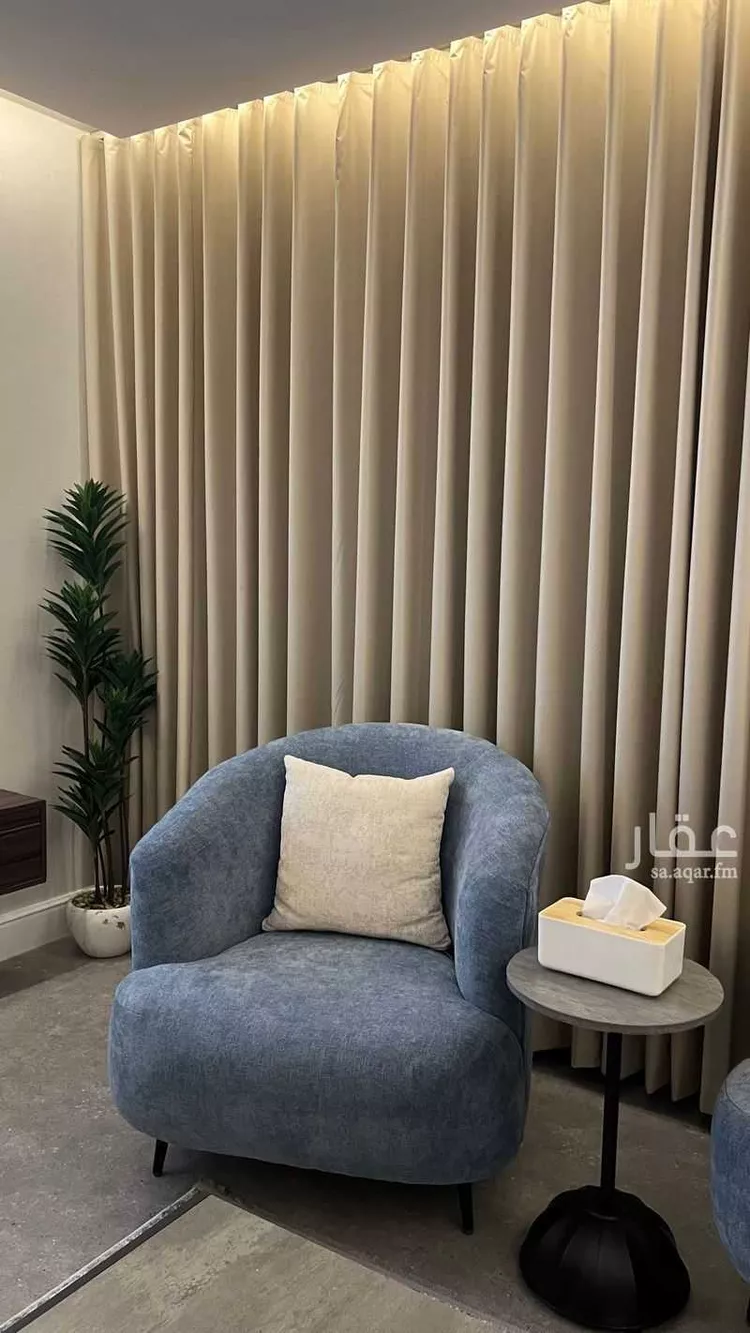 شقة مفروشة للحجز في شارع الحوي, حي العقيق, الرياض صورة 3