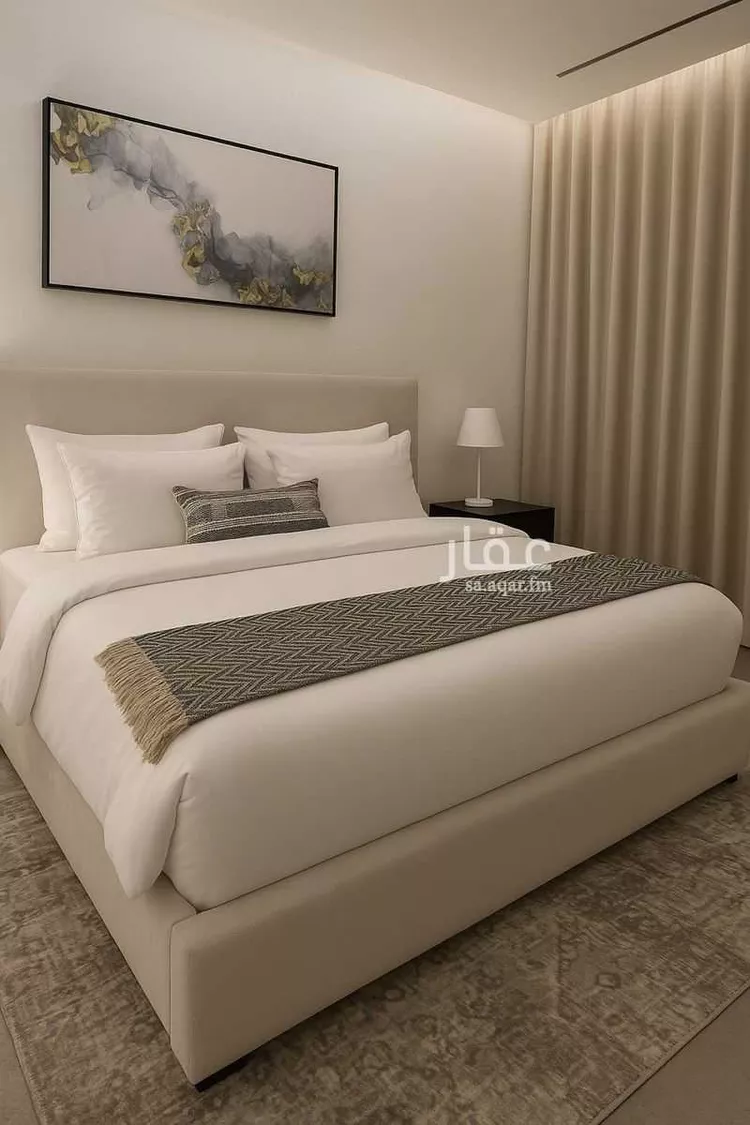 Furnished Apartment for Booking in Riyadh Al Aqiq 6