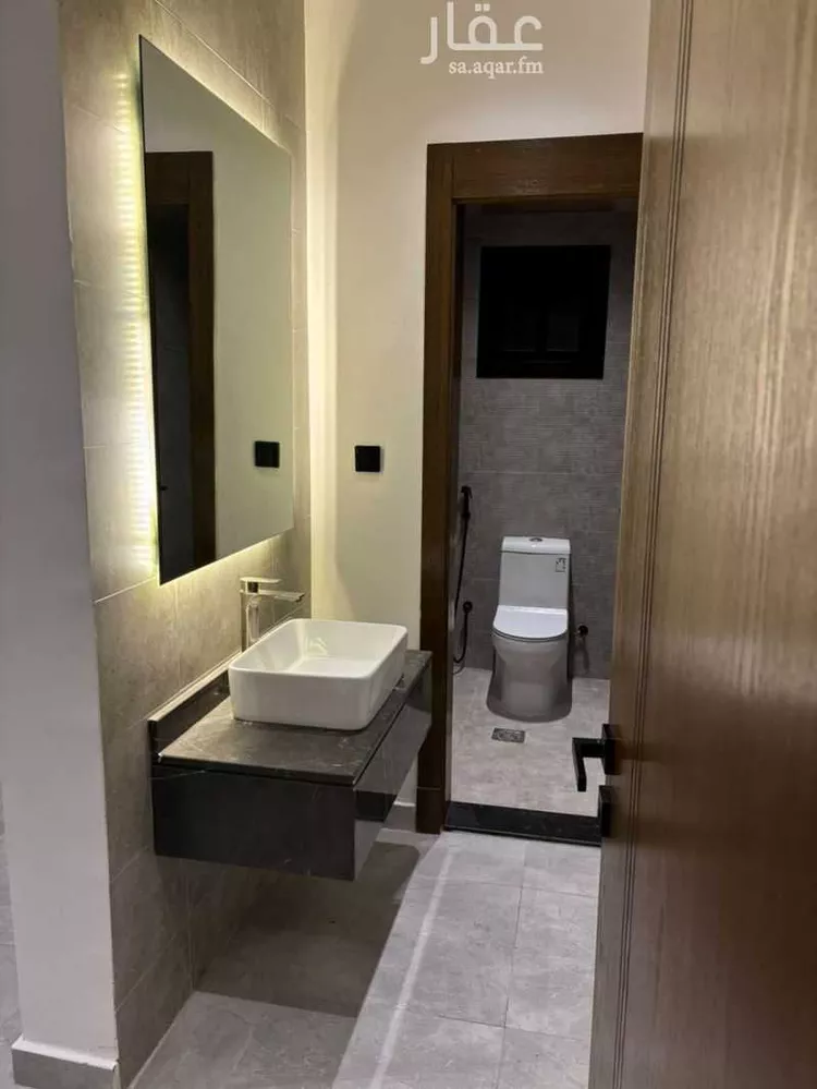 شقة للإيجار في شارع محمد بن سعيد ، حي السلامة ، جدة ، جدة صورة 2