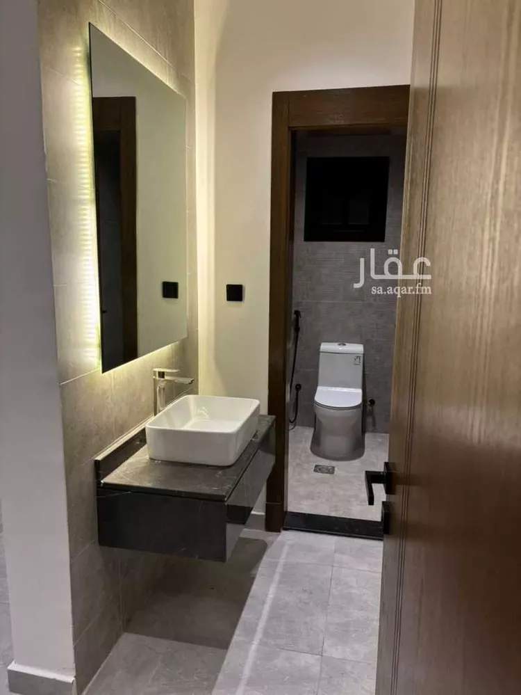 شقة للإيجار في شارع محمد بن سعيد ، حي السلامة ، جدة ، جدة صورة 3