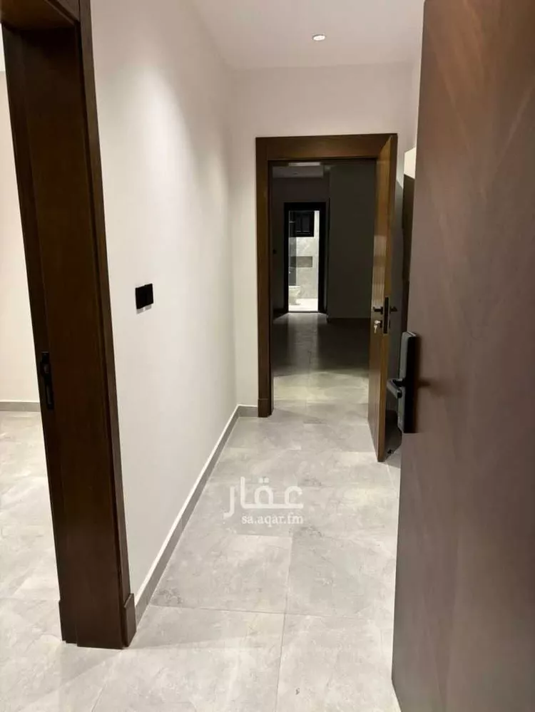 شقة للإيجار في شارع محمد بن سعيد ، حي السلامة ، جدة ، جدة صورة 5