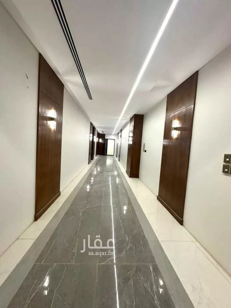 شقة للإيجار في شارع وادي الشوكة, حي قرطبة, مدينة الرياض, منطقة الرياض صورة 5