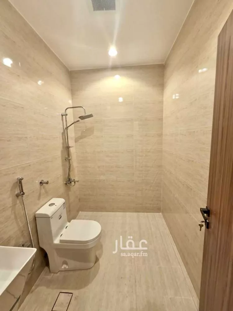 شقة للإيجار في شارع عبدالله الخزرجي, حي العارض, مدينة الرياض, منطقة الرياض صورة 4
