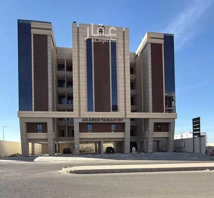 شقة للإيجار في شارع ابو سليمان الاندي ، حي عين الخيف ، المدينة المنورة ، منطقة المدينة المنورة