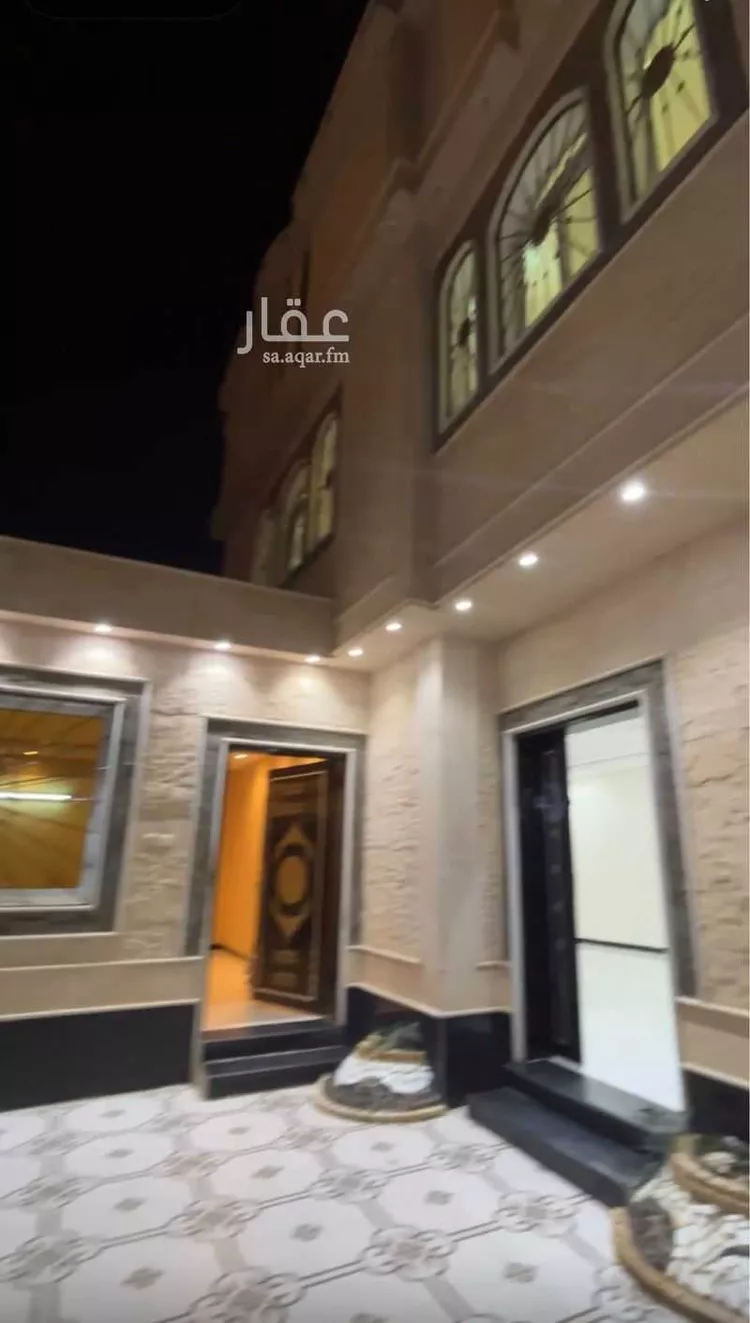 فيلا للإيجار في شارع ممر174, حي طويق, مدينة الرياض, منطقة الرياض صورة 2