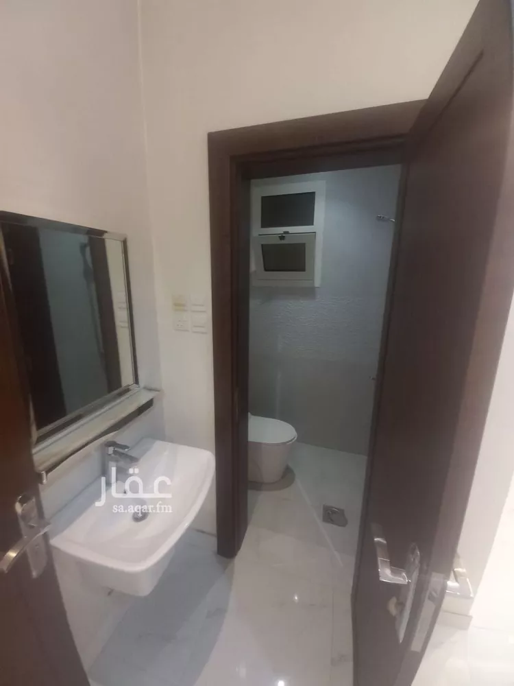 شقة للإيجار في شارع سليمان الحميدي, حي القيروان, مدينة الرياض, منطقة الرياض صورة 4